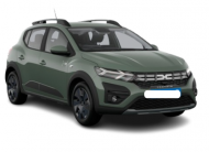 DACIA SANDERO STEPWAY EXPRESSION CITY