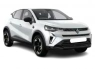 RENNAULT CAPTUR  TECHNO