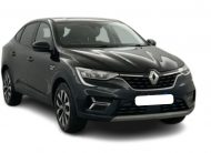 RENAULT ARKANA EVOLUTION