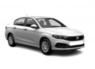 FIAT TIPO SEDAN