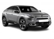 CITROEN C4  EAT8 MAX