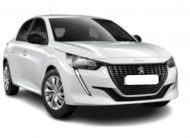 PEUGEOT 208  EAT8 STYLE