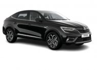 RENAULT ARKANA EVOLUTION