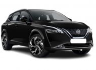 NISSAN QASHQAI BUSINESS EDITION-