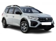 DACIA JUGGER 7 PLACES