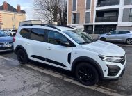 DACIA JUGGER 7 PLACES