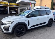 DACIA JUGGER 7 PLACES