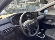 DACIA JUGGER 7 PLACES