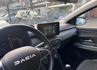 DACIA JUGGER 7 PLACES