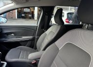 DACIA JUGGER 7 PLACES