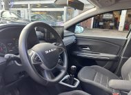 DACIA JUGGER 7 PLACES
