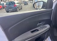 DACIA JUGGER 7 PLACES