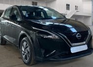 NISSAN QASHQAI BUSINESS EDITION-