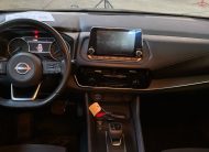 NISSAN QASHQAI BUSINESS EDITION-