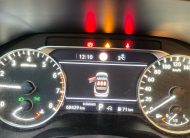 NISSAN QASHQAI BUSINESS EDITION-