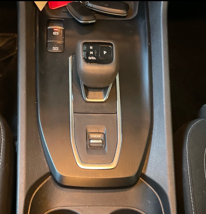 NISSAN QASHQAI BUSINESS EDITION-