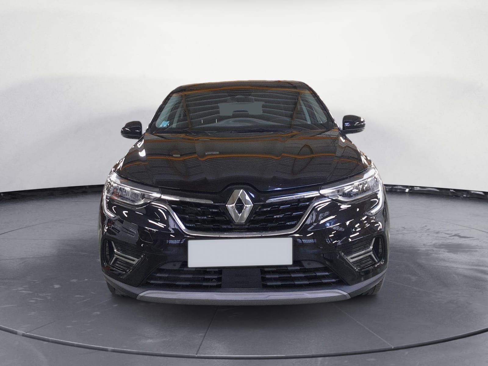 RENAULT ARKANA EVOLUTION