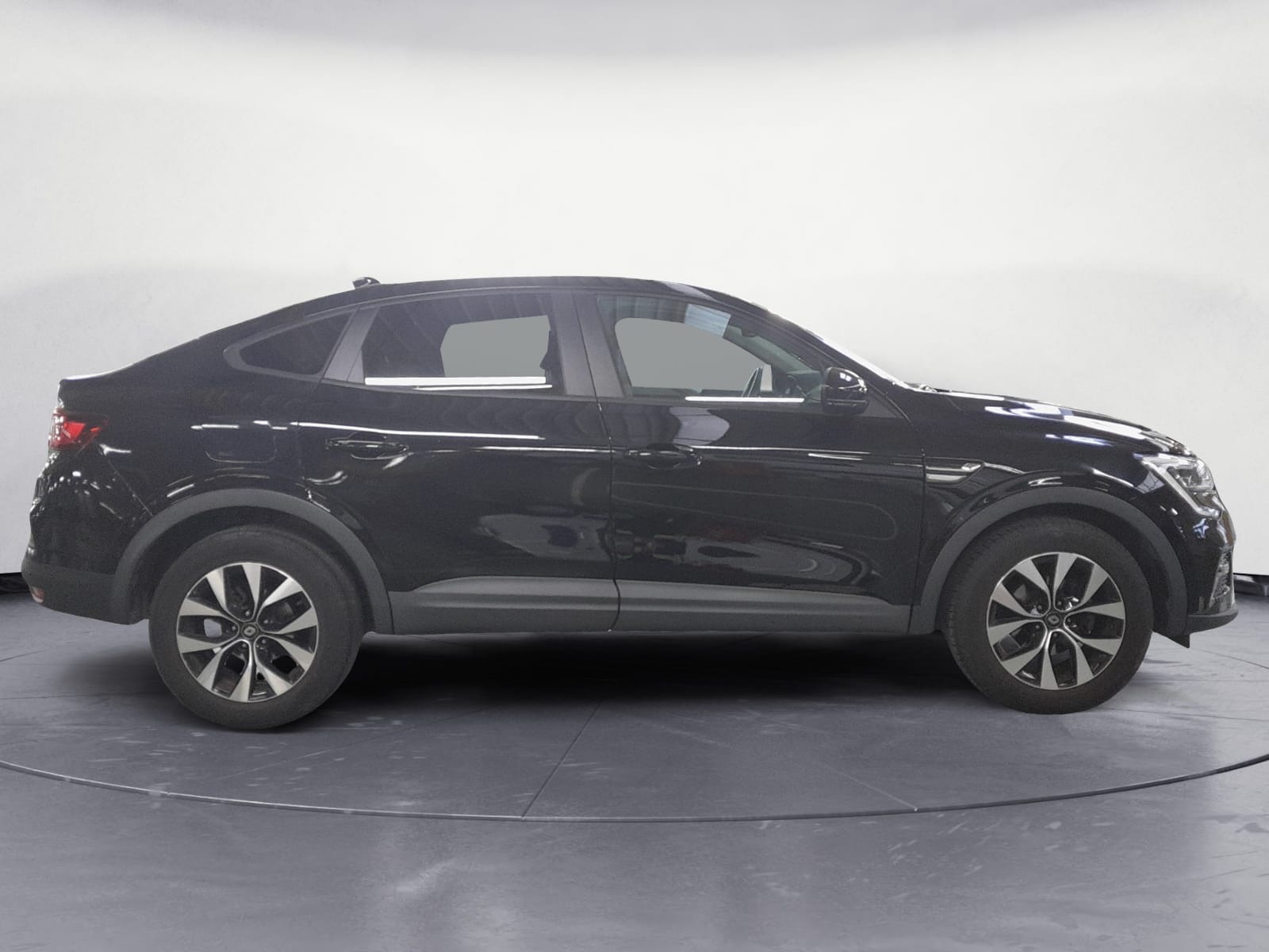 RENAULT ARKANA EVOLUTION