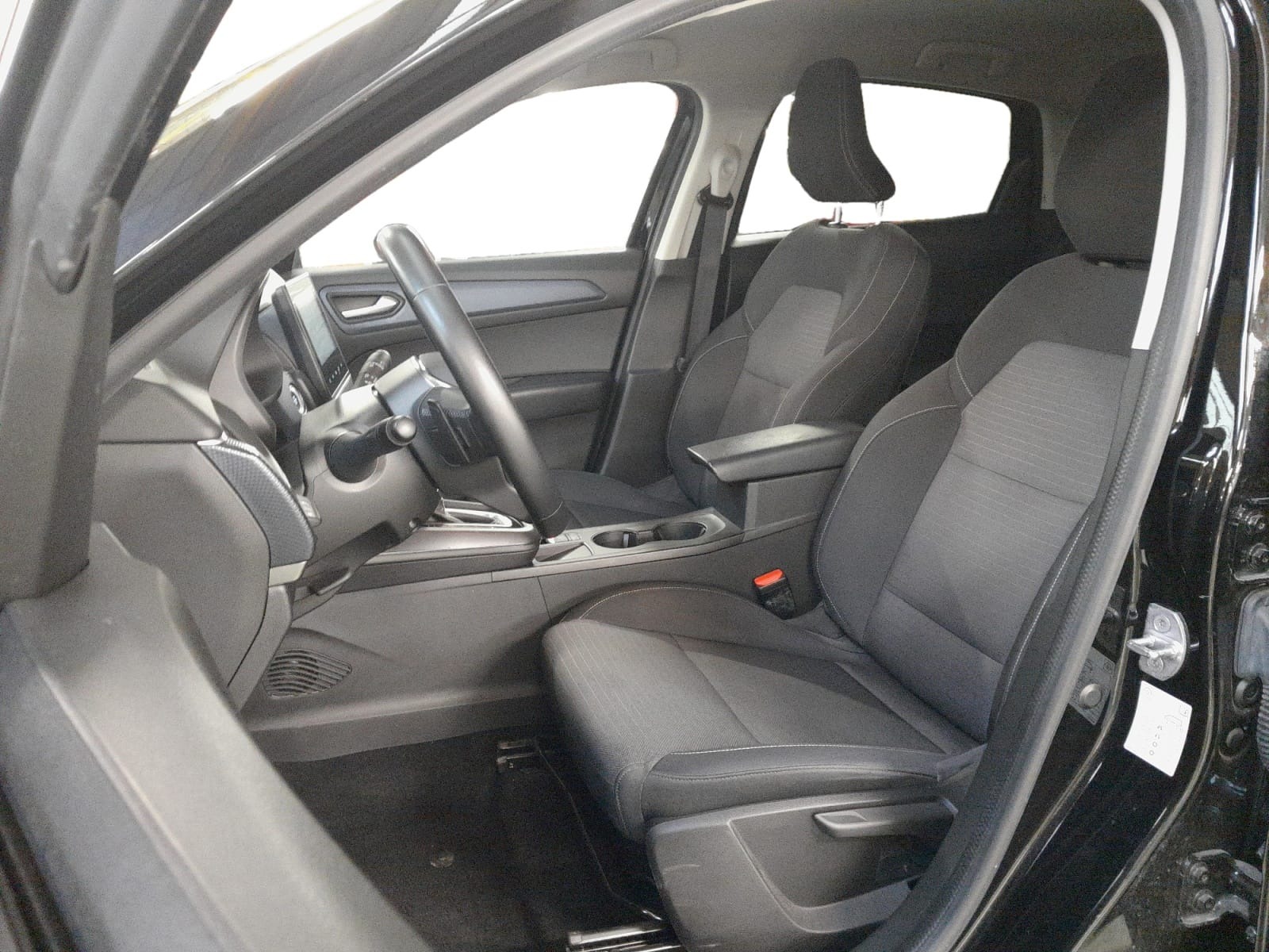 RENAULT ARKANA EVOLUTION