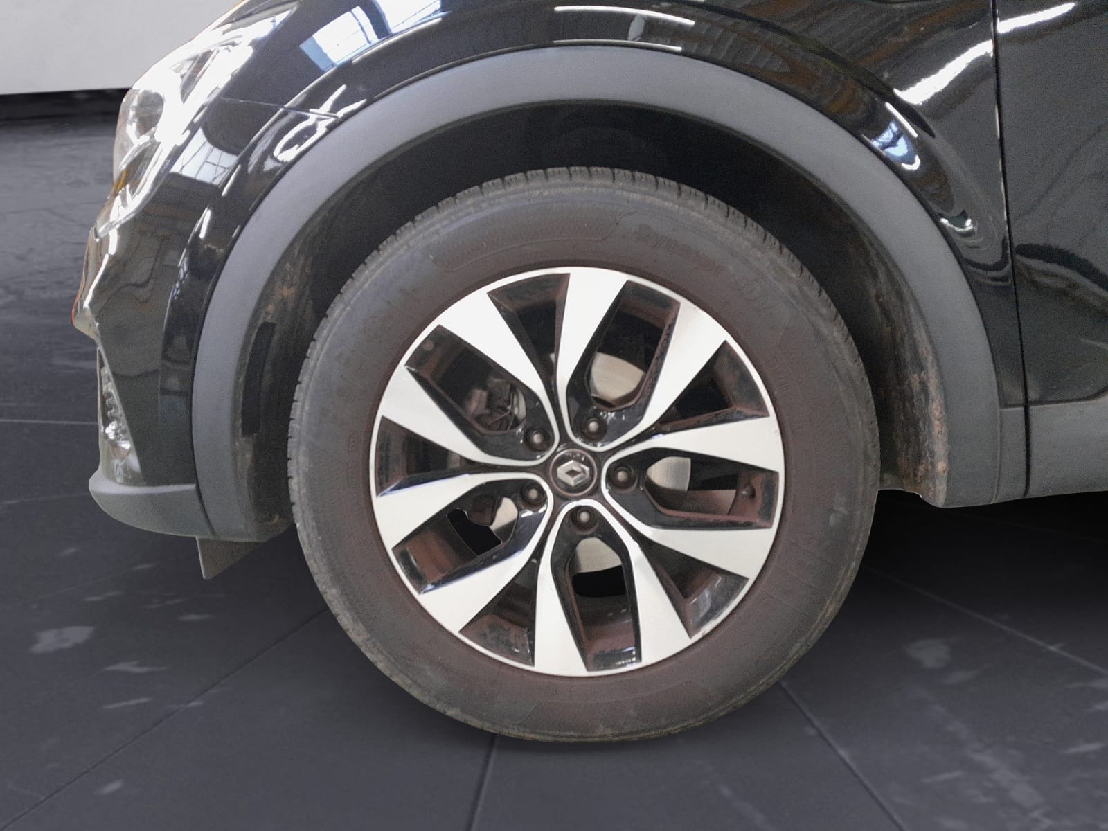 RENAULT ARKANA EVOLUTION