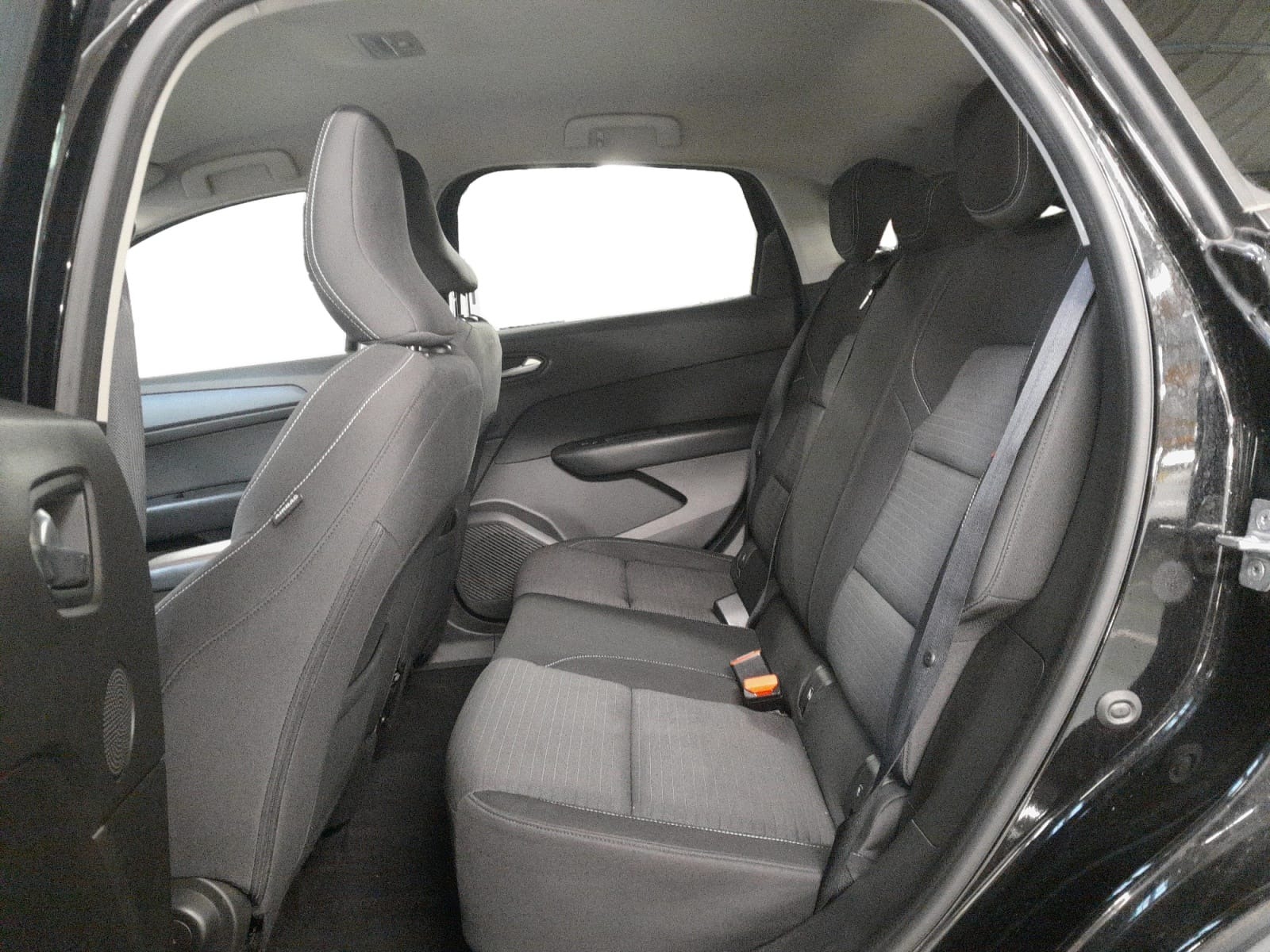 RENAULT ARKANA EVOLUTION