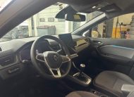 RENNAULT CAPTUR  TECHNO