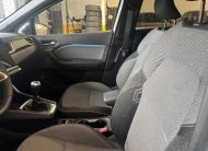 RENNAULT CAPTUR  TECHNO