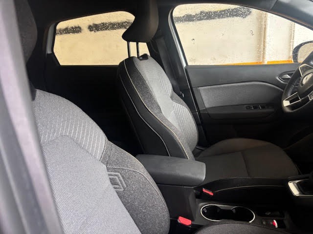 RENNAULT CAPTUR  TECHNO