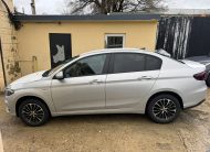 FIAT TIPO SEDAN