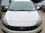 FIAT TIPO SEDAN
