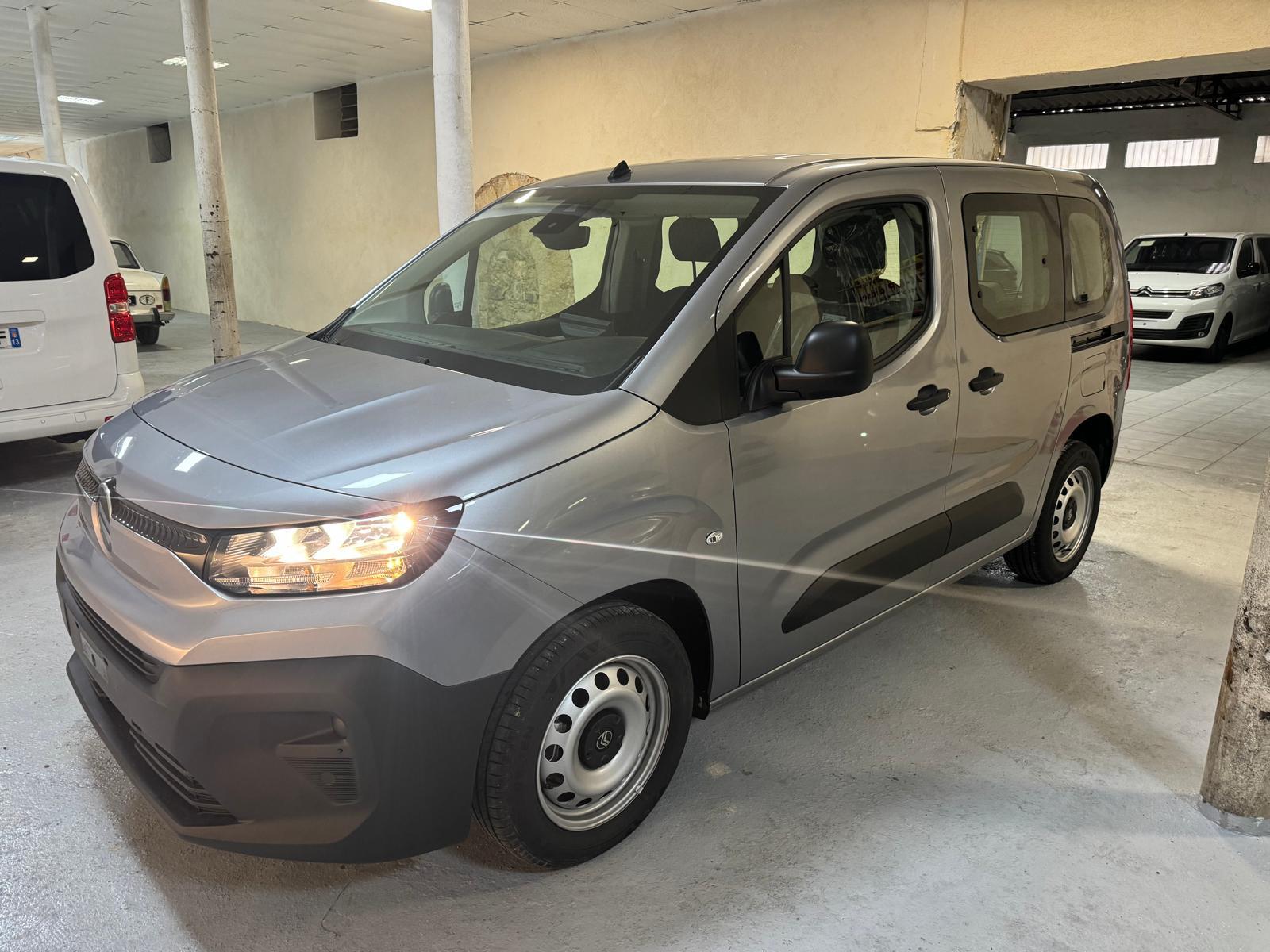 CITROËN BERLINGO YOU