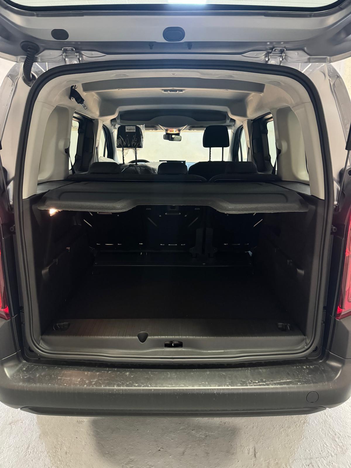 CITROËN BERLINGO YOU