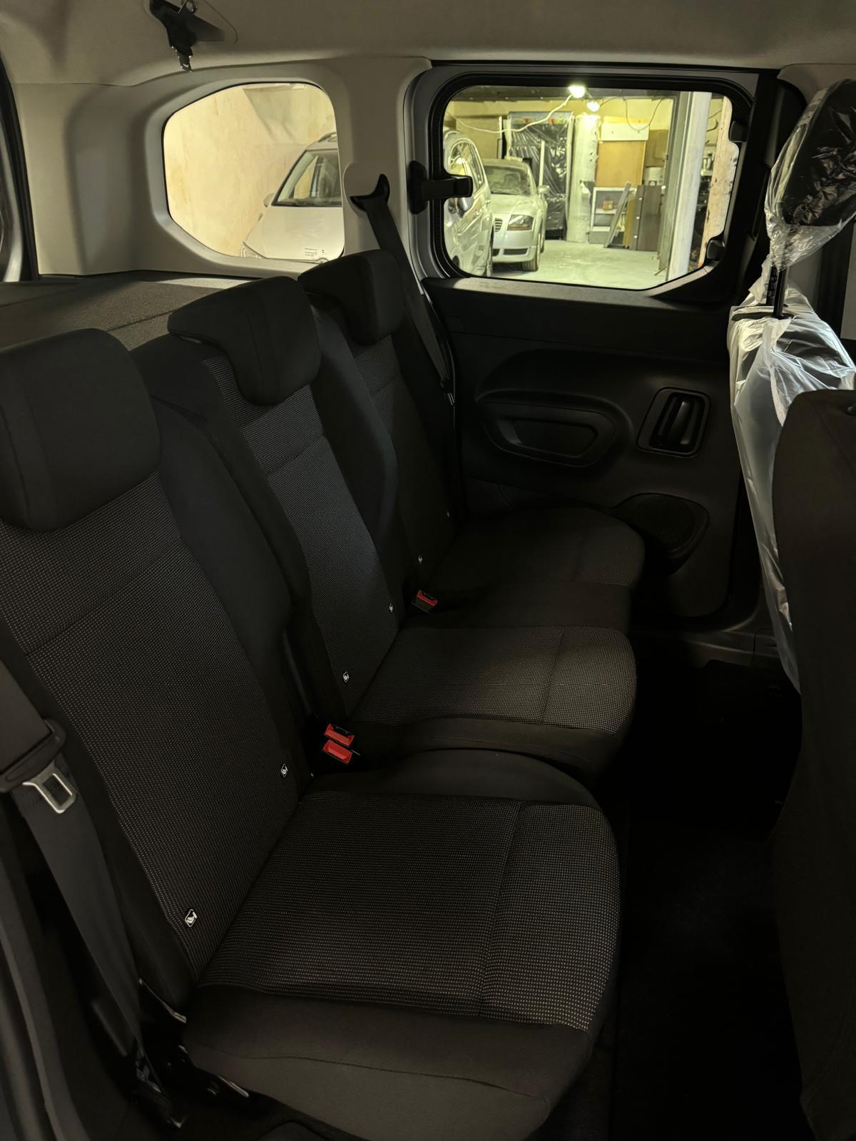 CITROËN BERLINGO YOU