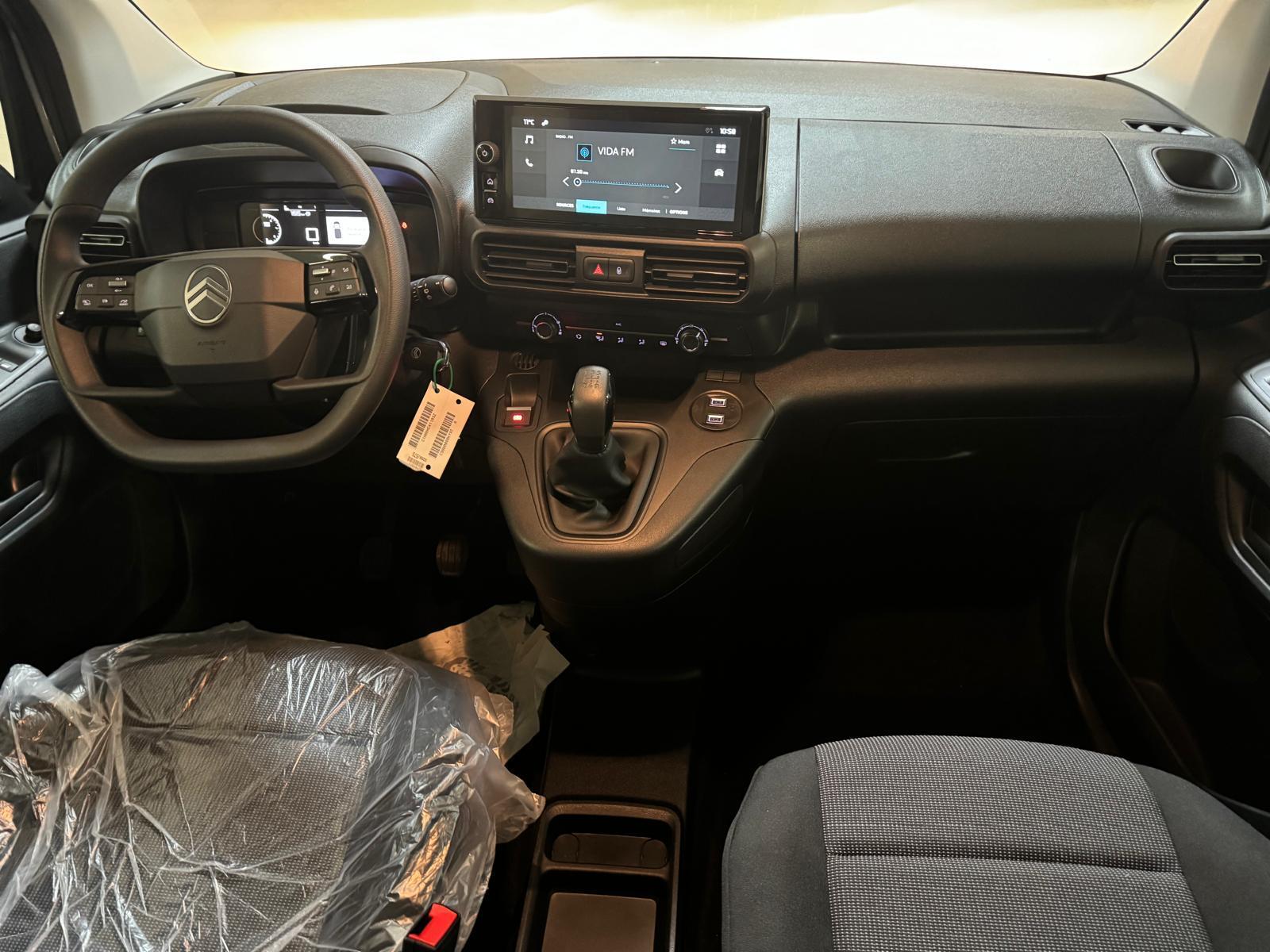 CITROËN BERLINGO YOU