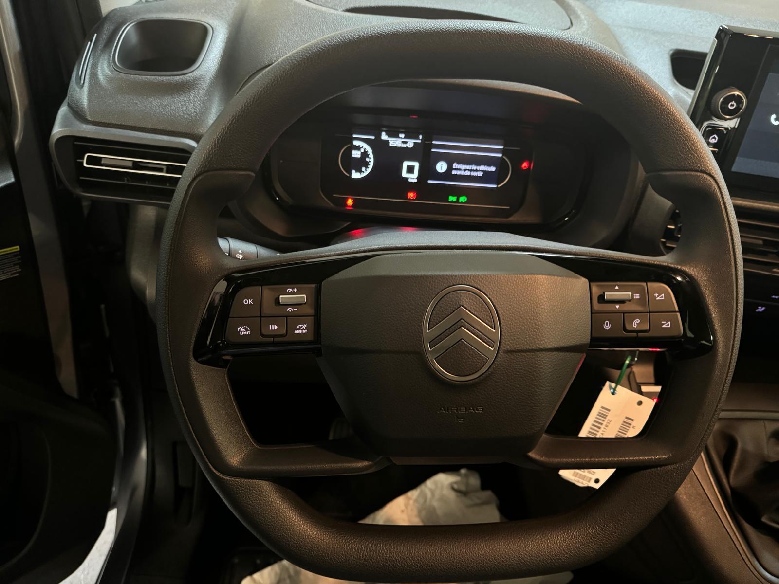 CITROËN BERLINGO YOU