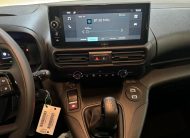 CITROËN BERLINGO YOU