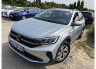 VOLKSWAGEN TAIGO LIFE PLUS