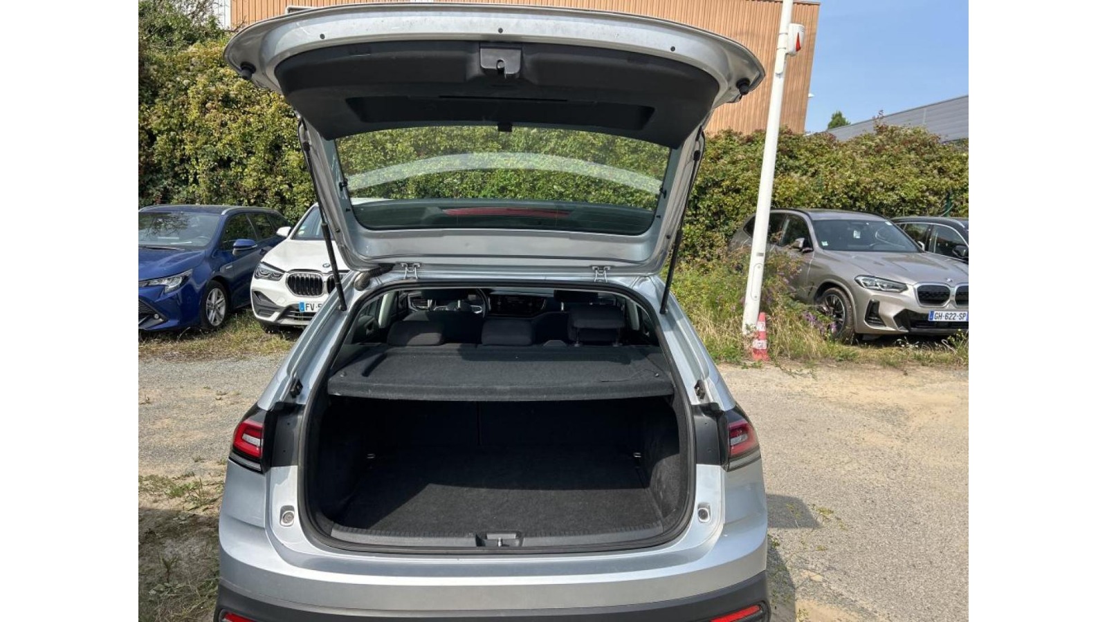 VOLKSWAGEN TAIGO LIFE PLUS