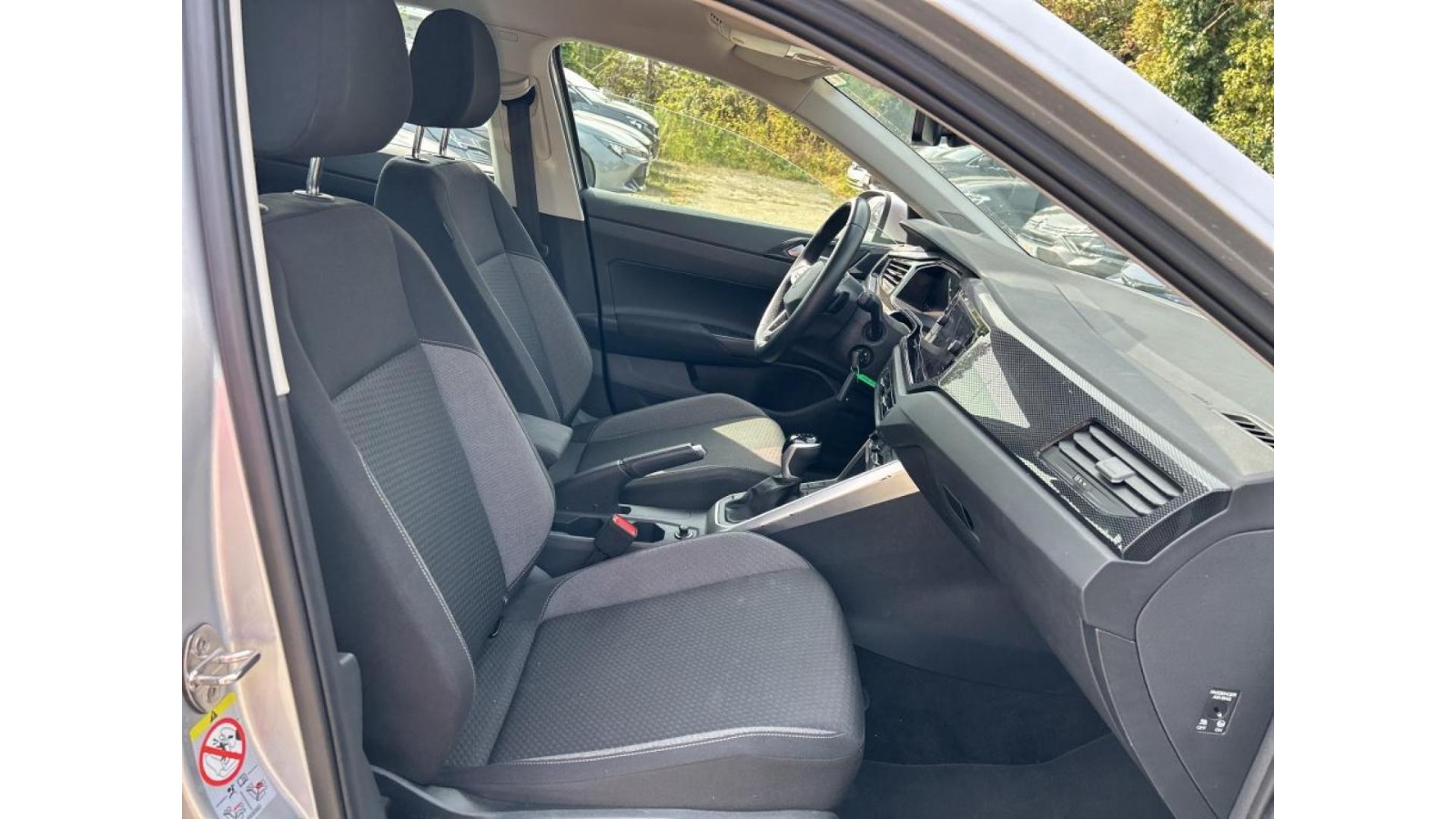 VOLKSWAGEN TAIGO LIFE PLUS