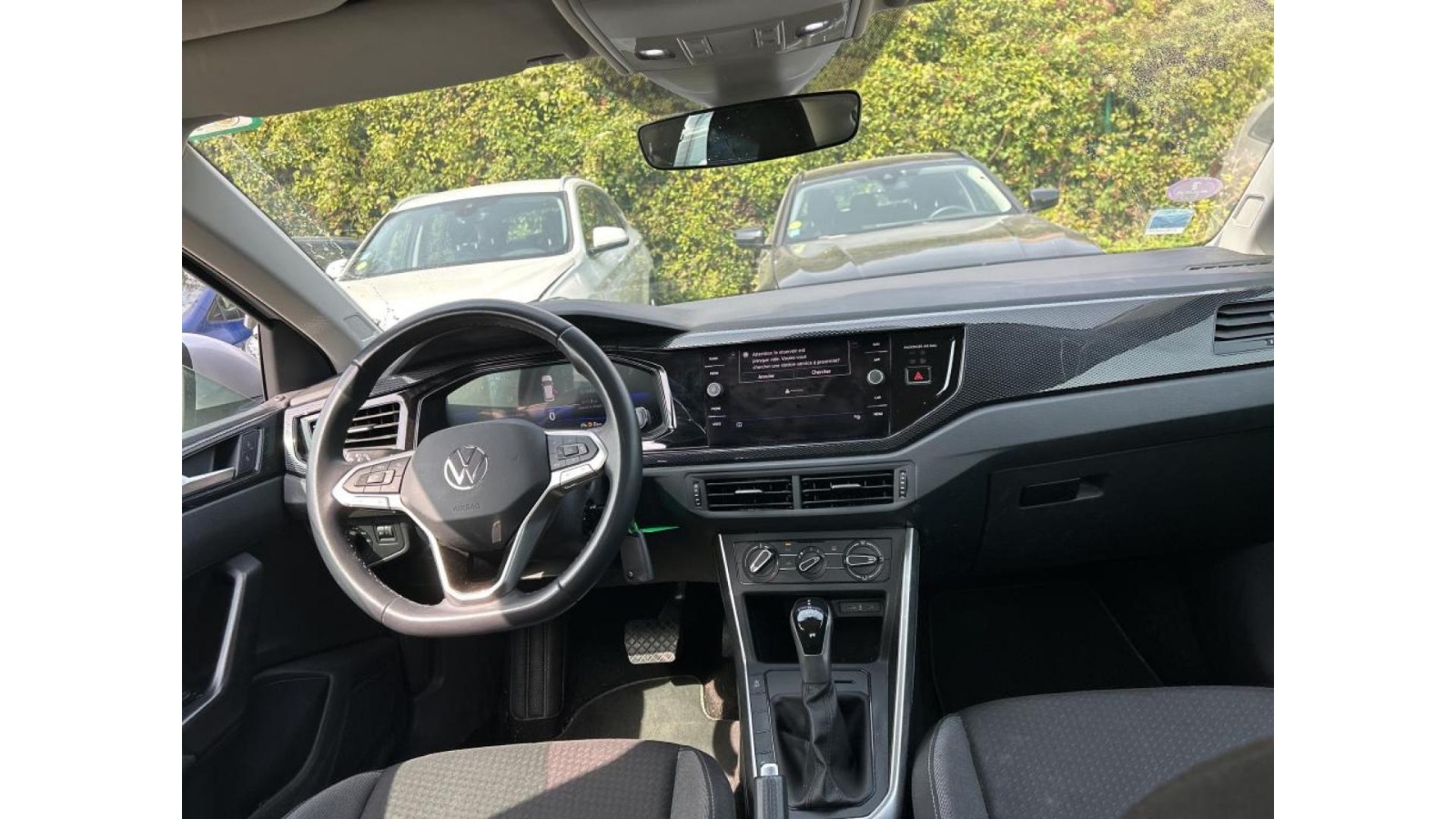 VOLKSWAGEN TAIGO LIFE PLUS