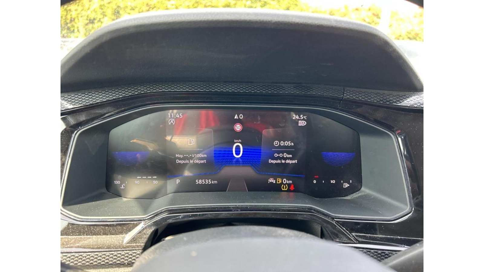 VOLKSWAGEN TAIGO LIFE PLUS