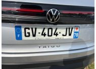 VOLKSWAGEN TAIGO LIFE PLUS