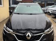 RENAULT ARKANA EVOLUTION