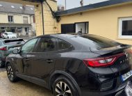 RENAULT ARKANA EVOLUTION