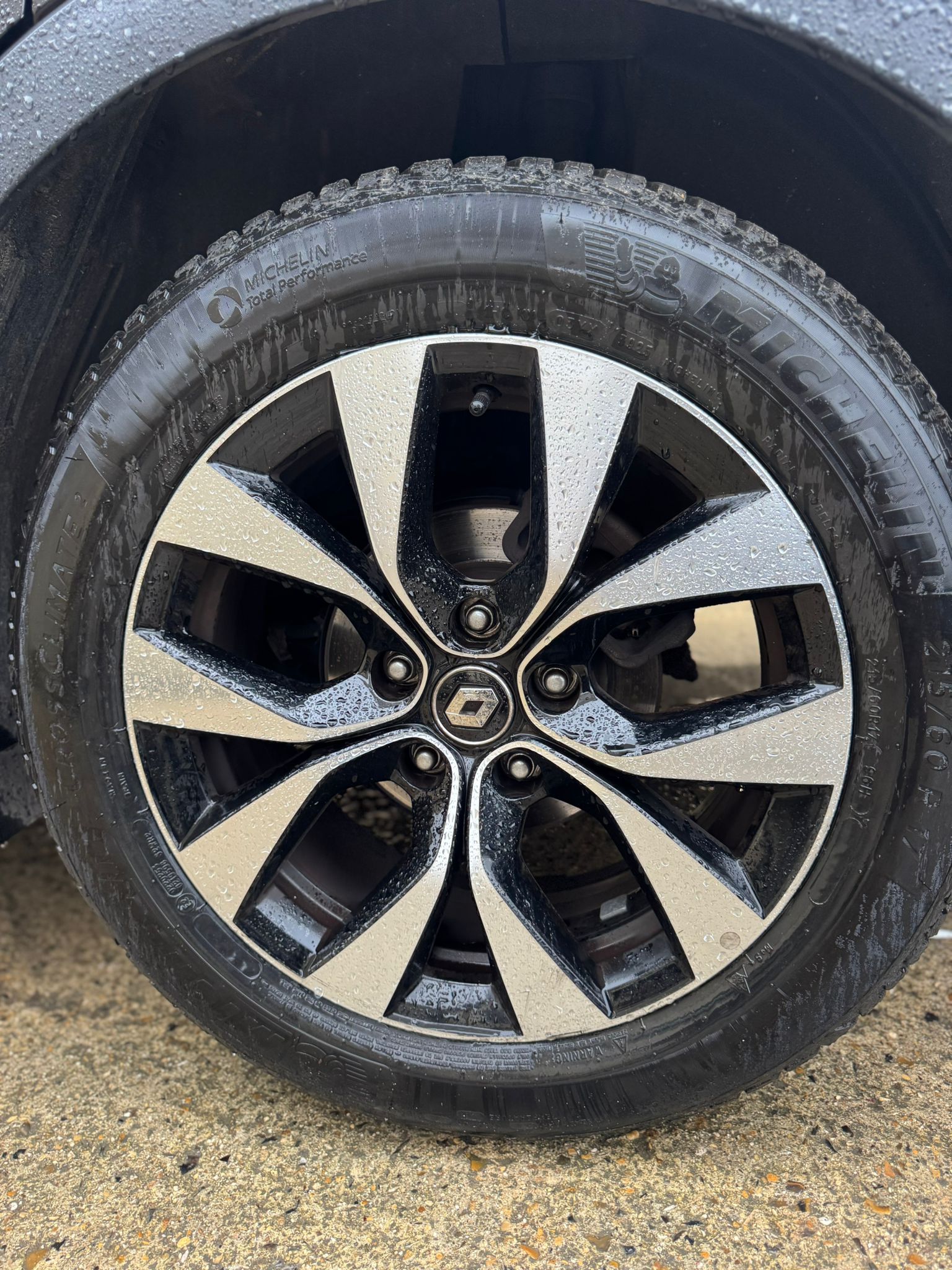RENAULT ARKANA EVOLUTION