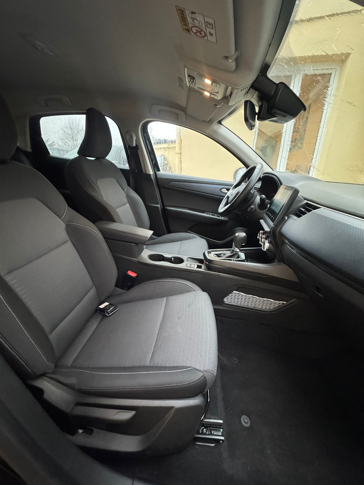 RENAULT ARKANA EVOLUTION