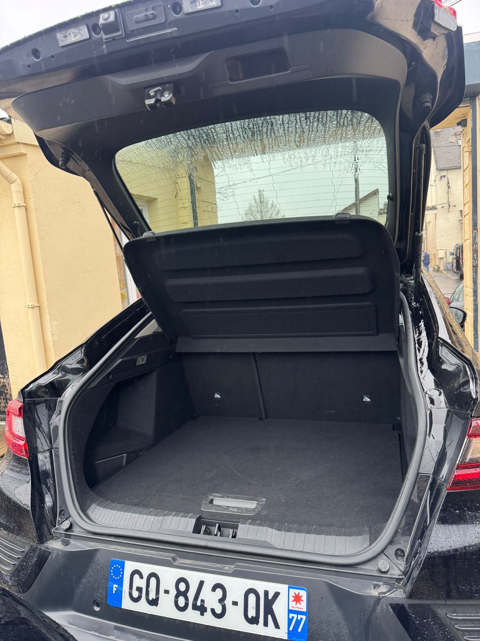 RENAULT ARKANA EVOLUTION