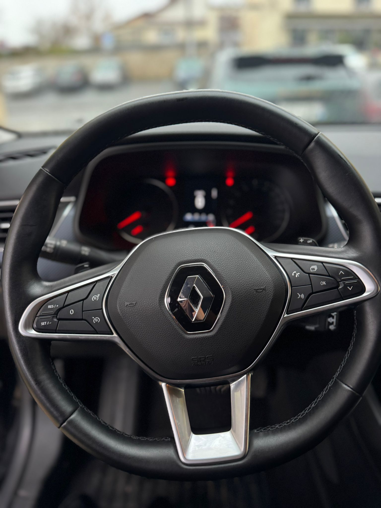 RENAULT ARKANA EVOLUTION