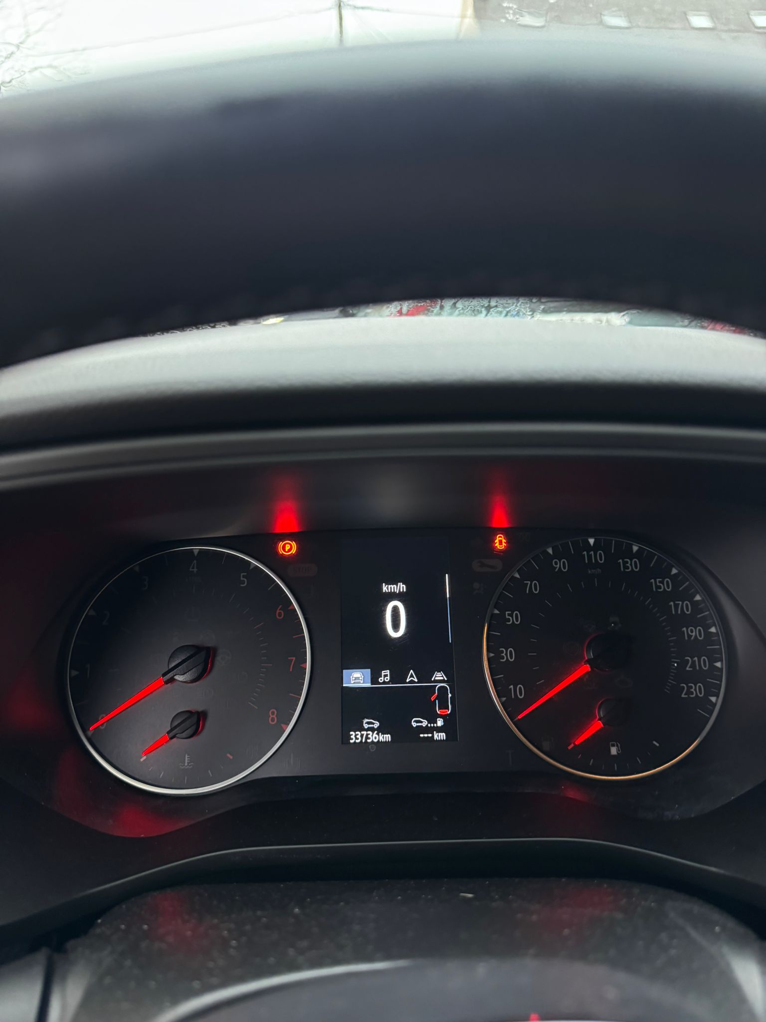 RENAULT ARKANA EVOLUTION
