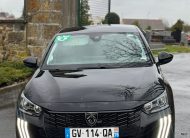 PEUGEOT 208 ALLURE